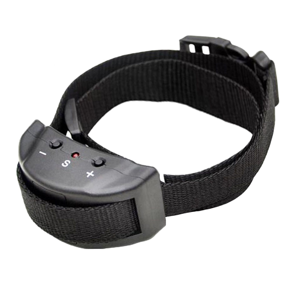 Dog Anti Barking Training Collar, 7 Sensitivity Levels