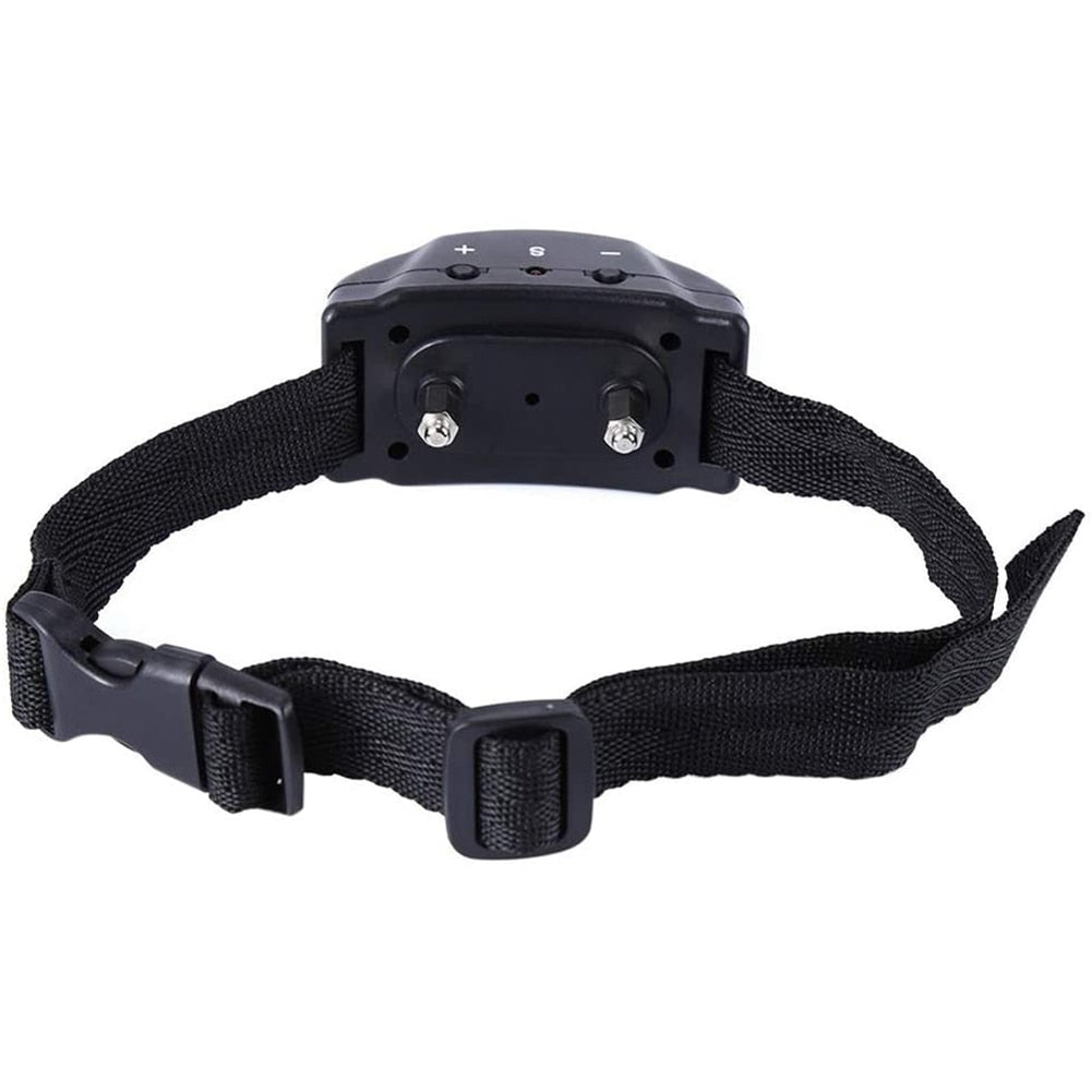 Dog Anti Barking Training Collar, 7 Sensitivity Levels