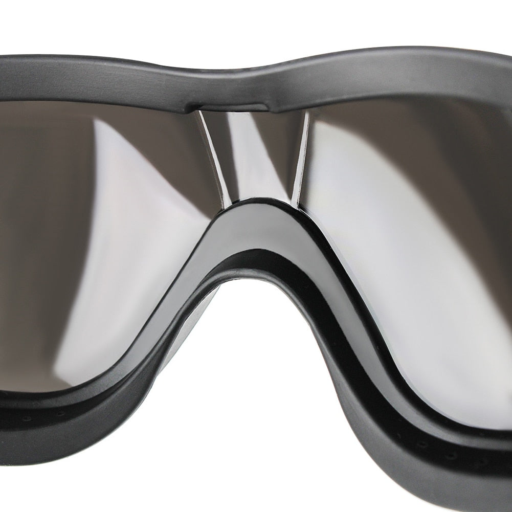 Cool Dog Goggles - Sunglasses UV and Wind Protection