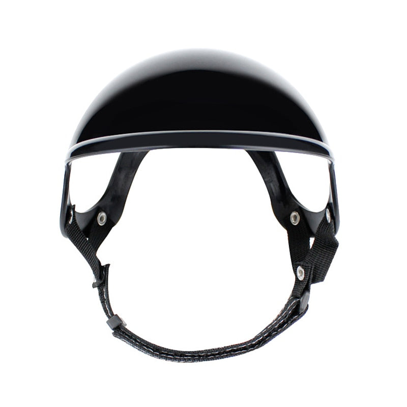 Dog Safety Helmet For Motorcycle Riding