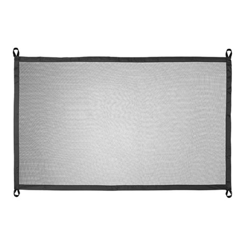 Pet Mesh Gate/Fence, Easy Use and Install